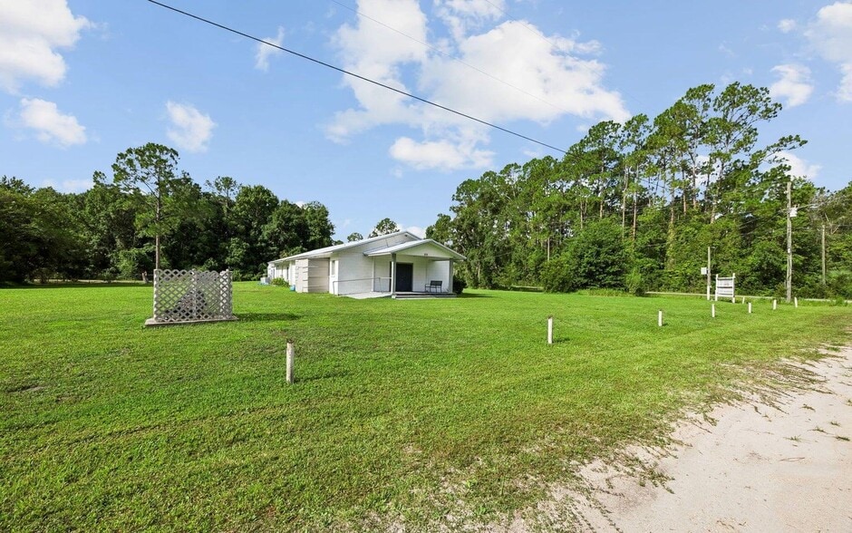 More Photos Of 101 Sesame St, Palatka Religious Facility For Sale