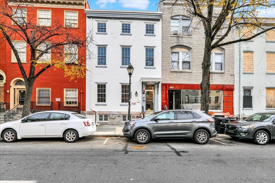 More Photos Of 241 S 5th St, Reading Apartments For Sale