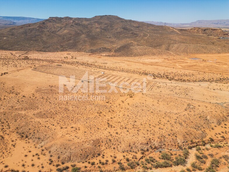 More Photos Of Parcel 6745-F-HV, St George Land For Sale