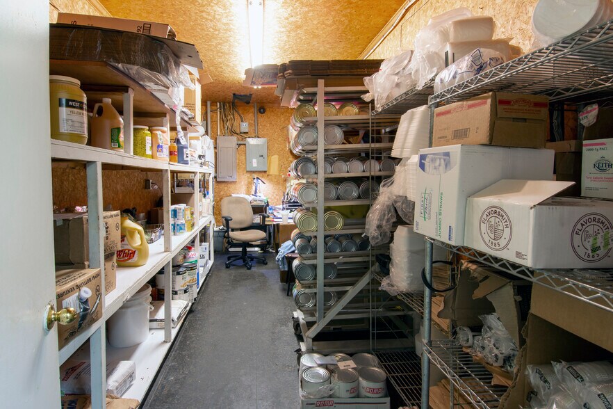 More Photos Of 1214 NC 8 & 89 South hwy, Danbury Restaurant For Sale