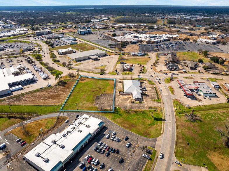 More Photos Of 0 North Blvd, Alexandria Land For Sale