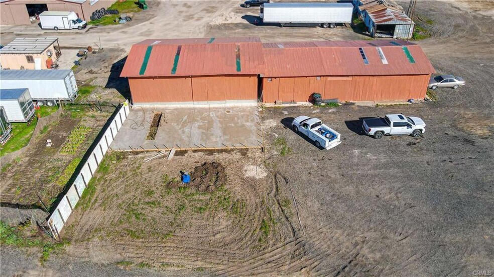 More Photos Of 788 E Childs Ave, Merced Warehouse For Lease