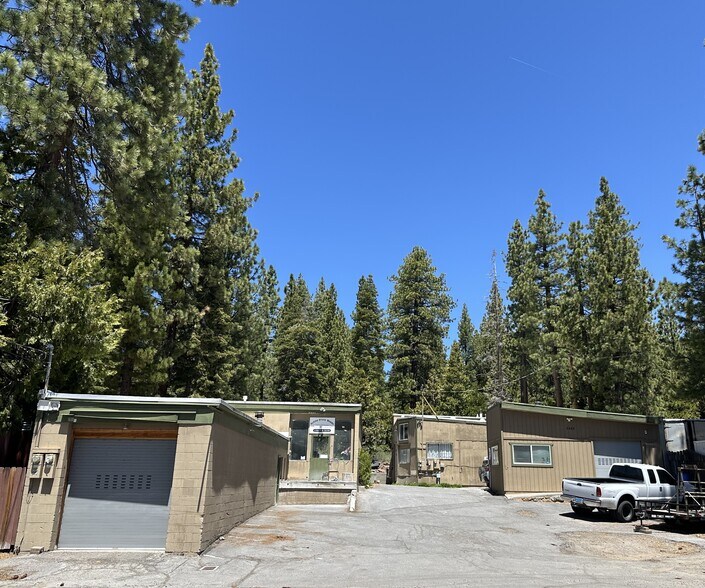 Primary Photo Of 8467 Speckled Ave, Kings Beach Industrial For Lease