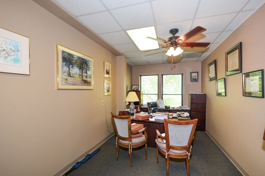 More Photos Of 1820 The Exchange SE, Atlanta Office For Sale