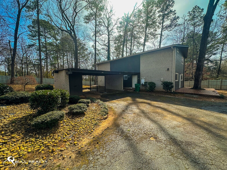 More Photos Of 1277 Goodwin Rd, Brookhaven Land For Sale