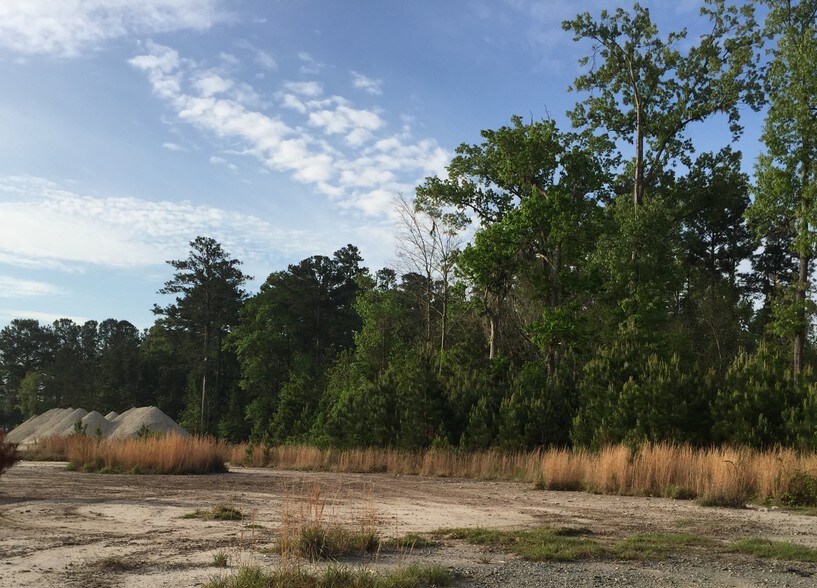 More Photos Of Fort Argyle Rd & Gateway Blvd, Savannah Land For Sale