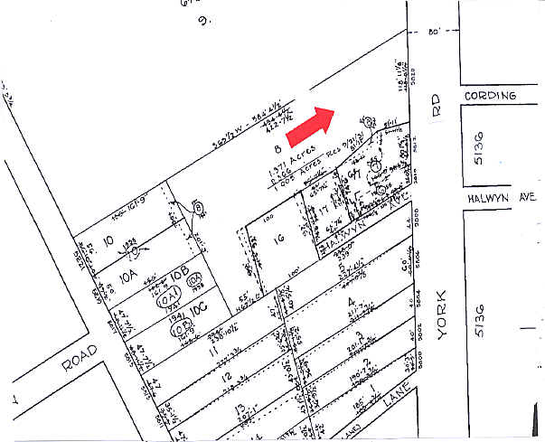 More Photos Of 5820 York Rd, Baltimore Medical For Sale