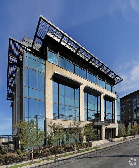 More Photos Of 2525 Knight St, Dallas Office For Lease