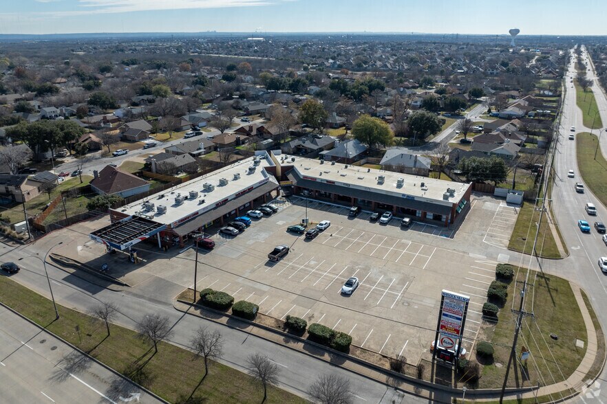 More Photos Of 6201 Matlock Rd, Arlington Storefront Retail Office For Lease