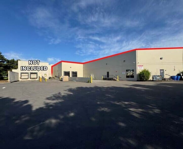 More Photos Of 13875 SE Mill Plain Blvd, Vancouver Storefront For Lease