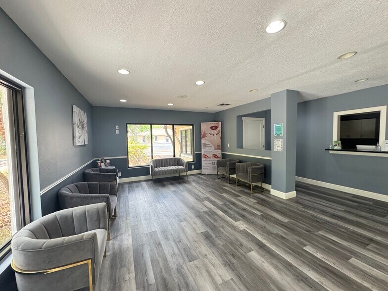 More Photos Of 3875 Nova Rd, Port Orange Medical For Lease