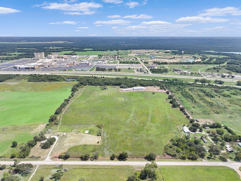More Photos Of US-77, Thackerville Land For Sale