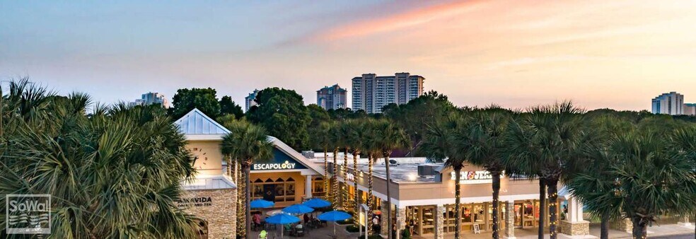 More Photos Of 9375 Emerald Coast Pky, Miramar Beach Unknown For Lease