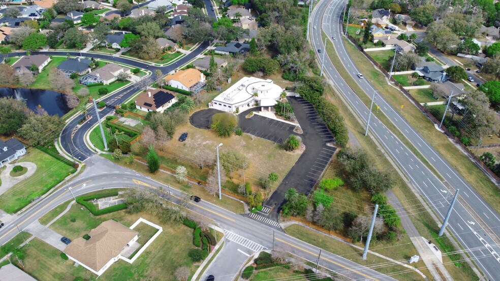 More Photos Of 4355 Bear Gully Rd, Winter Park Medical For Lease