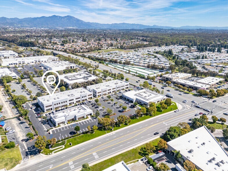 More Photos Of 9935-9959 Muirlands Blvd, Irvine Showroom For Sale