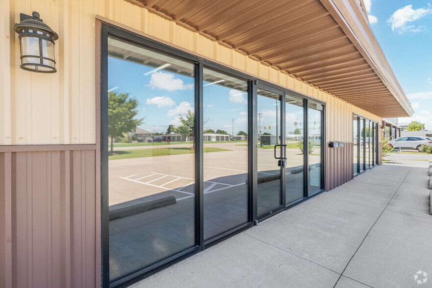 More Photos Of , Oklahoma City Industrial For Sale