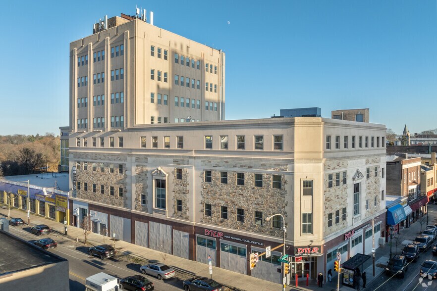 More Photos Of 5627 Germantown Ave, Philadelphia Coworking Space