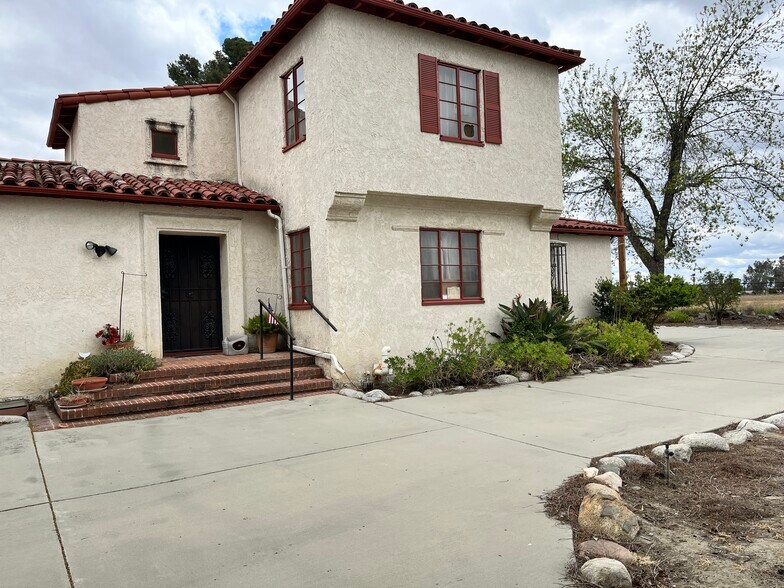 More Photos Of 41699 Acacia Ave, Hemet Land For Sale