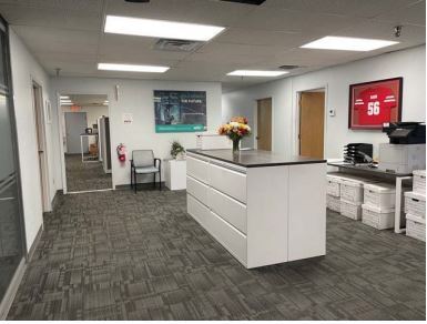 More Photos Of W57N14363 Doerr Way, Cedarburg Manufacturing For Lease