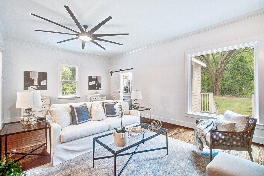 More Photos Of 3002 Edenvale Rd, Johns Island Specialty For Sale