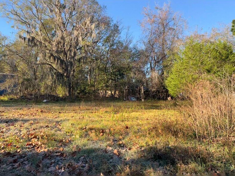 More Photos Of 6814 Townsend Rd, Jacksonville Land For Lease