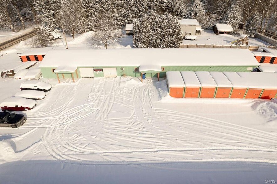 More Photos Of 62 County Route 4, Central Square General Retail For Sale