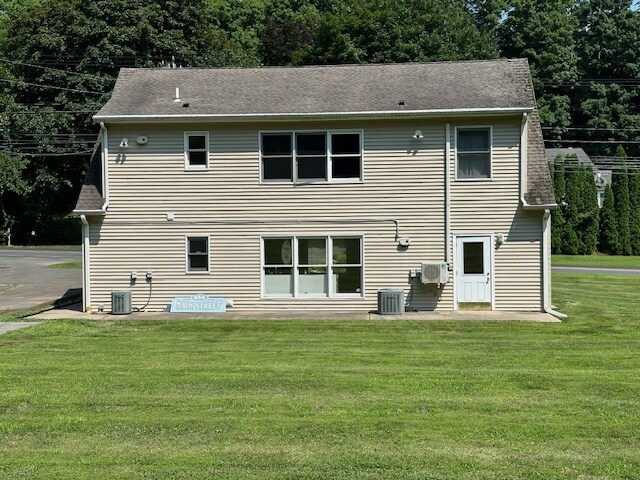 More Photos Of 454 Main St, Durham Freestanding For Sale