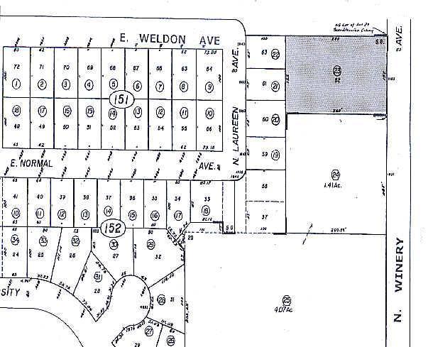 More Photos Of 1985 N Winery Ave, Fresno Apartments For Sale