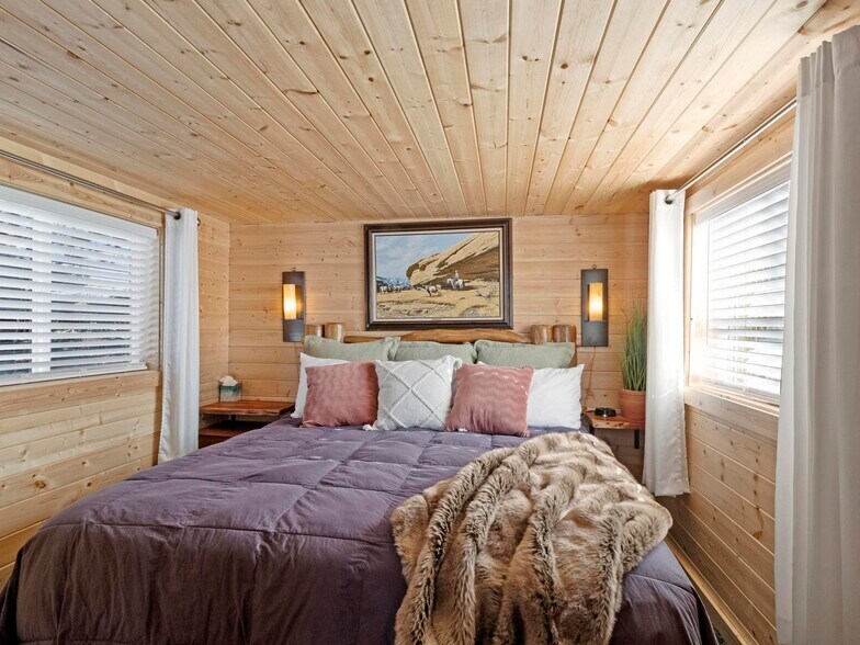 More Photos Of 1930 S Main St, Blanding Trailer Camper Park For Sale