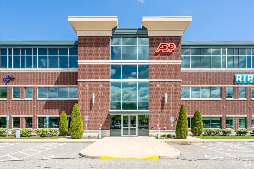 More Photos Of 300 Jefferson Blvd, Warwick Office For Sale