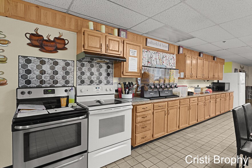 More Photos Of 14190 19 Mile Rd, Gowen Assisted Living For Sale