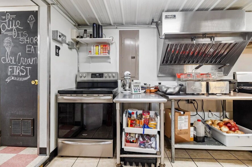 More Photos Of 4962 State Highway 68, Ogdensburg Fast Food For Sale