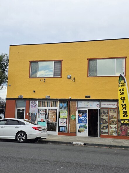 More Photos Of 512-522 23rd St, Richmond Storefront Retail Office For Lease