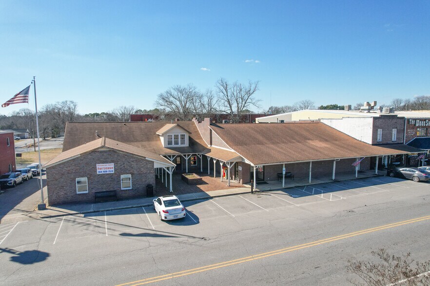 Primary Photo Of , Stanley General Retail For Sale
