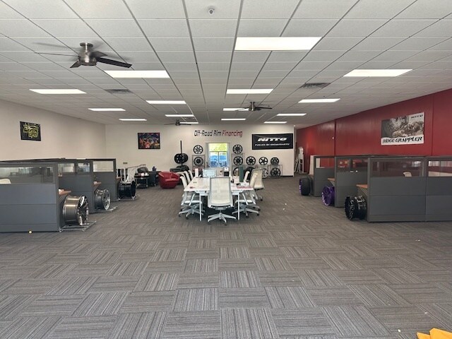 More Photos Of 530 E 3rd St, Hobart Storefront For Sale