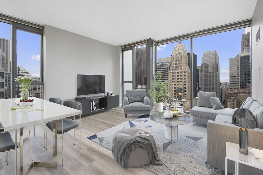 More Photos Of 210 N Wells St, Chicago Apartments For Lease