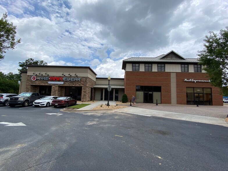 More Photos Of 3259 Inner Perimeter Rd, Valdosta Storefront For Lease