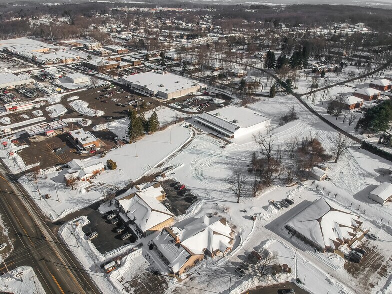 More Photos Of 3210 Wilmington Rd, New Castle Bowling Alley For Sale