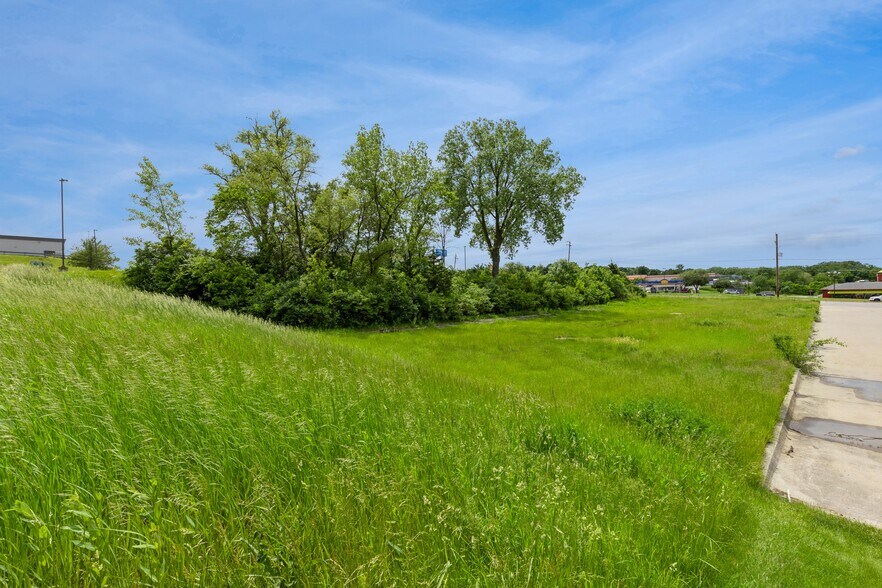 More Photos Of 4805 SE 14th St, Des Moines Land For Sale