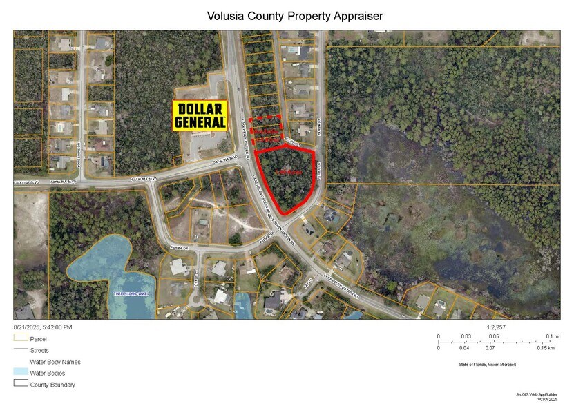 More Photos Of Lake Helen Osteen Rd, Deltona Land For Sale