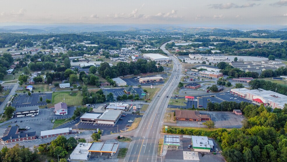 More Photos Of 5026 Bobby Hicks Hwy, Johnson City Land For Lease