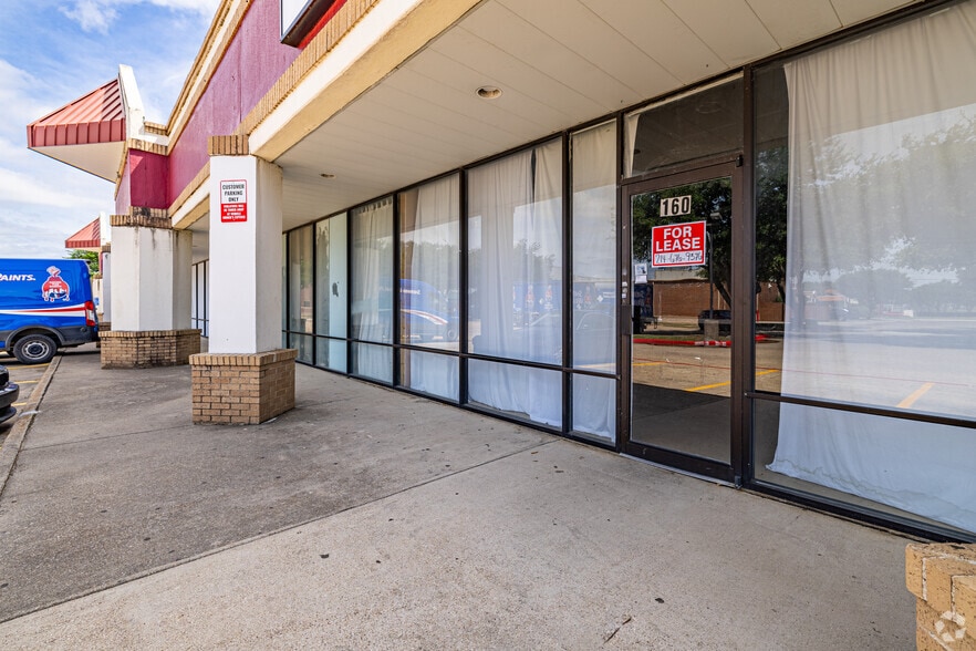 More Photos Of 909 Gross Rd, Mesquite Unknown For Lease