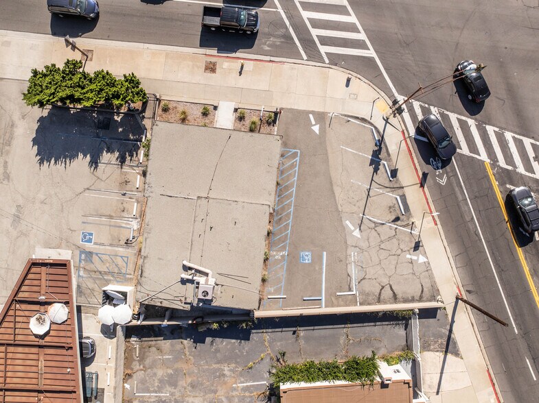 More Photos Of 1192 N White Ave, Pomona Office For Lease