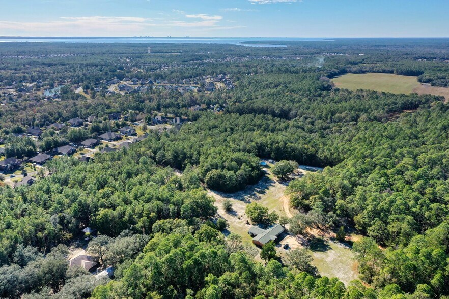 More Photos Of 95 Brannon Dr, Freeport Land For Sale