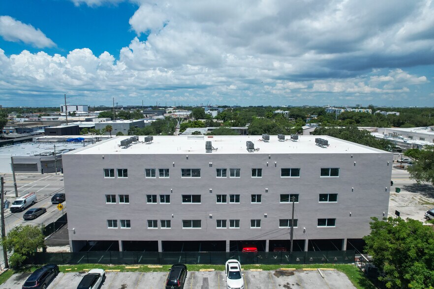 More Photos Of 2311 NW 22nd Ave, Miami Apartments For Sale