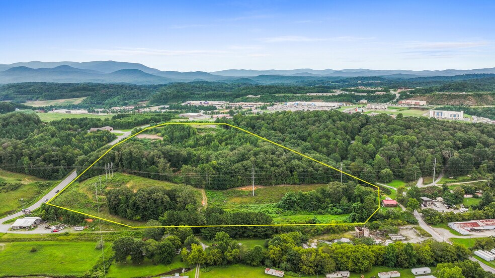 More Photos Of 00 Howard Simmons Road, Ellijay Land For Sale