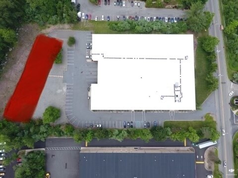 Primary Photo Of 300 Corporate Drive, Mahwah Land For Lease