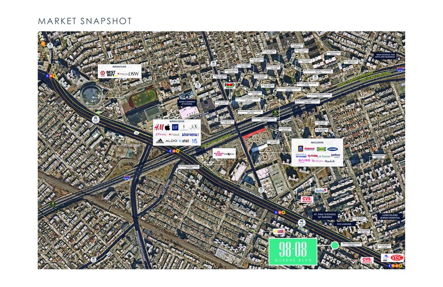 More Photos Of 9712 65th Rd, Rego Park Apartments For Lease