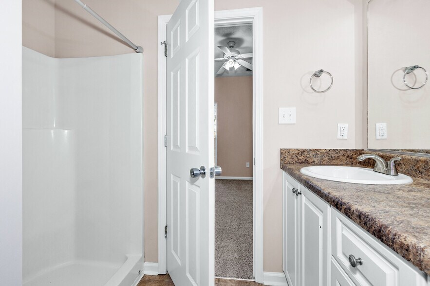 More Photos Of , Evans Multifamily For Sale