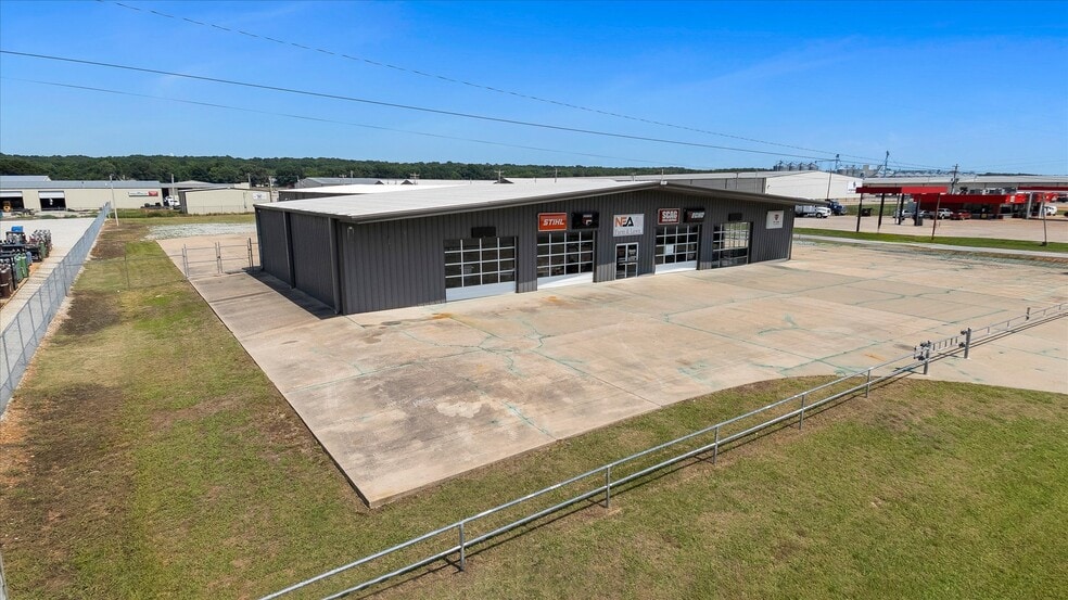 More Photos Of 6311 AR-1 SOUTH, Jonesboro General Retail For Sale